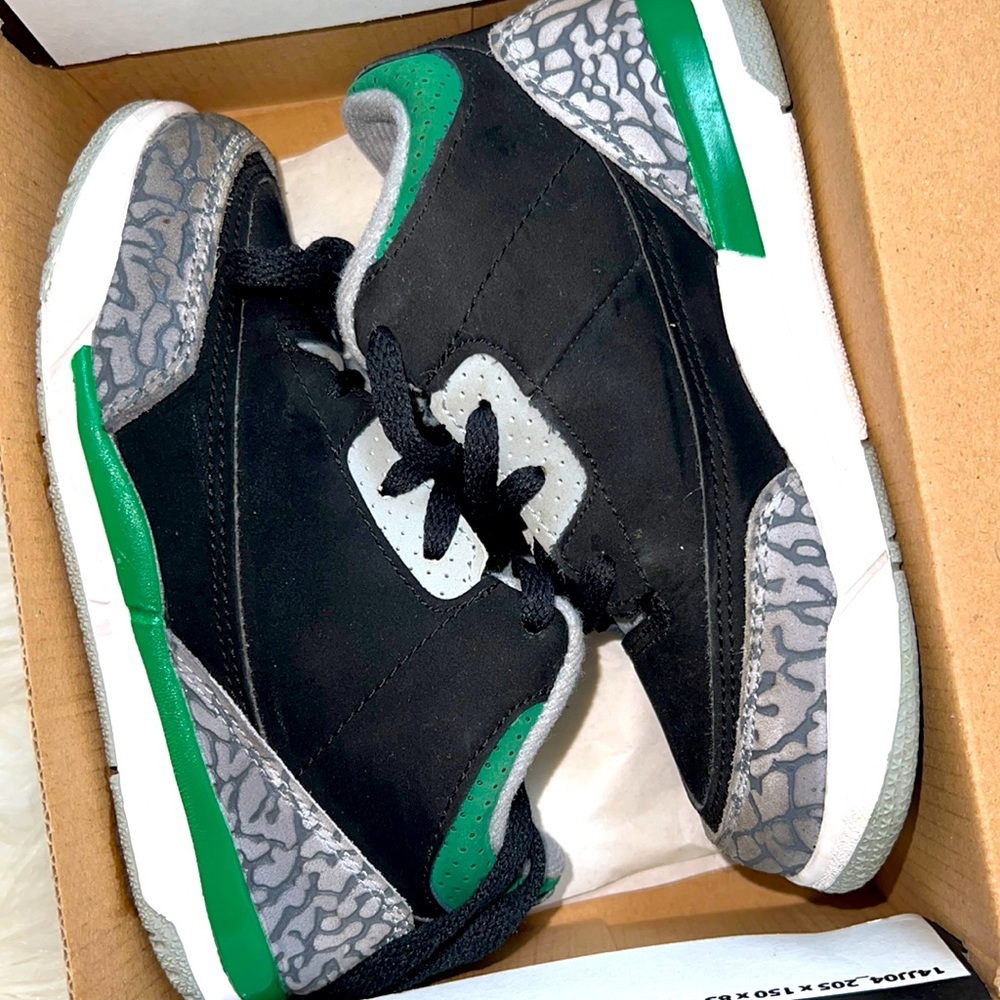 Jordan 3